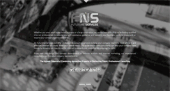 Desktop Screenshot of futurenetservices.com